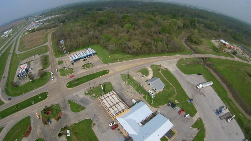 Rayne LA Development Parcel: Hwy 35, Rayne, LA 70578